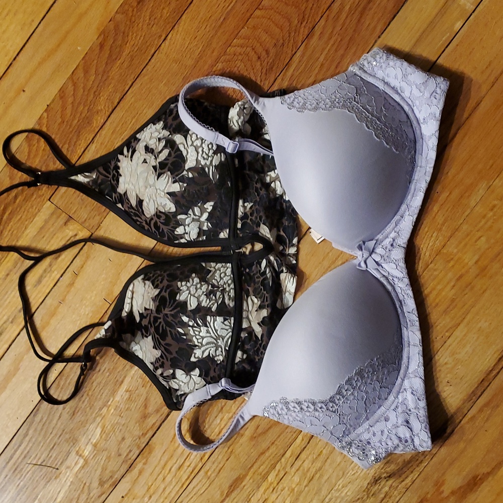 Vs Bra Bundle - image 1